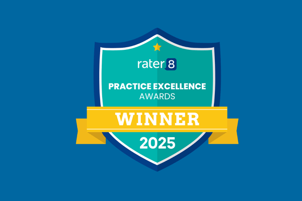 Celebrating Excellence in Care: Deanna Haugh, CRNP, Receives rater8 ...