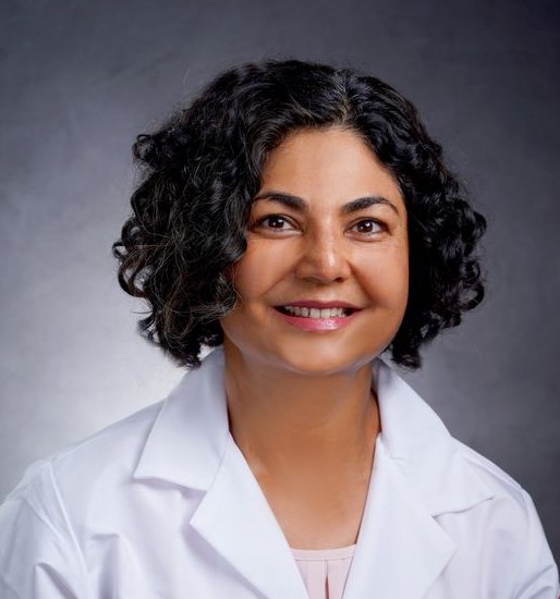 Rabia Cattie, MD