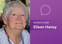 Eileen Raney She was Leery of Surgery, But Needed to Reclaim Quality of Life ...